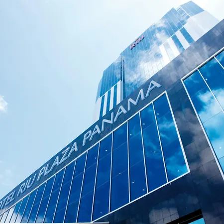 Riu Plaza Panama Hotel